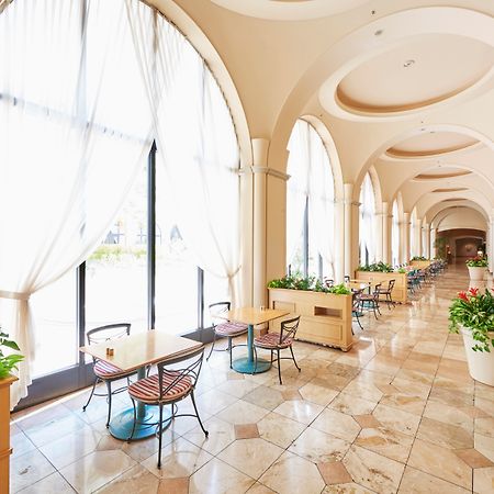 Hotel Okura Tokyo Bay Urayasu Εξωτερικό φωτογραφία Interior of the hotel