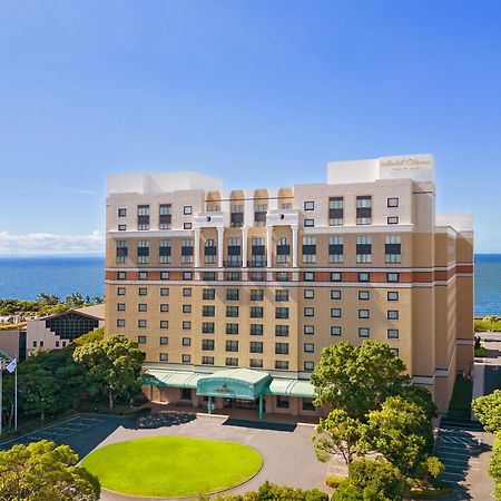 Hotel Okura Tokyo Bay Urayasu Εξωτερικό φωτογραφία The hotel in 2018