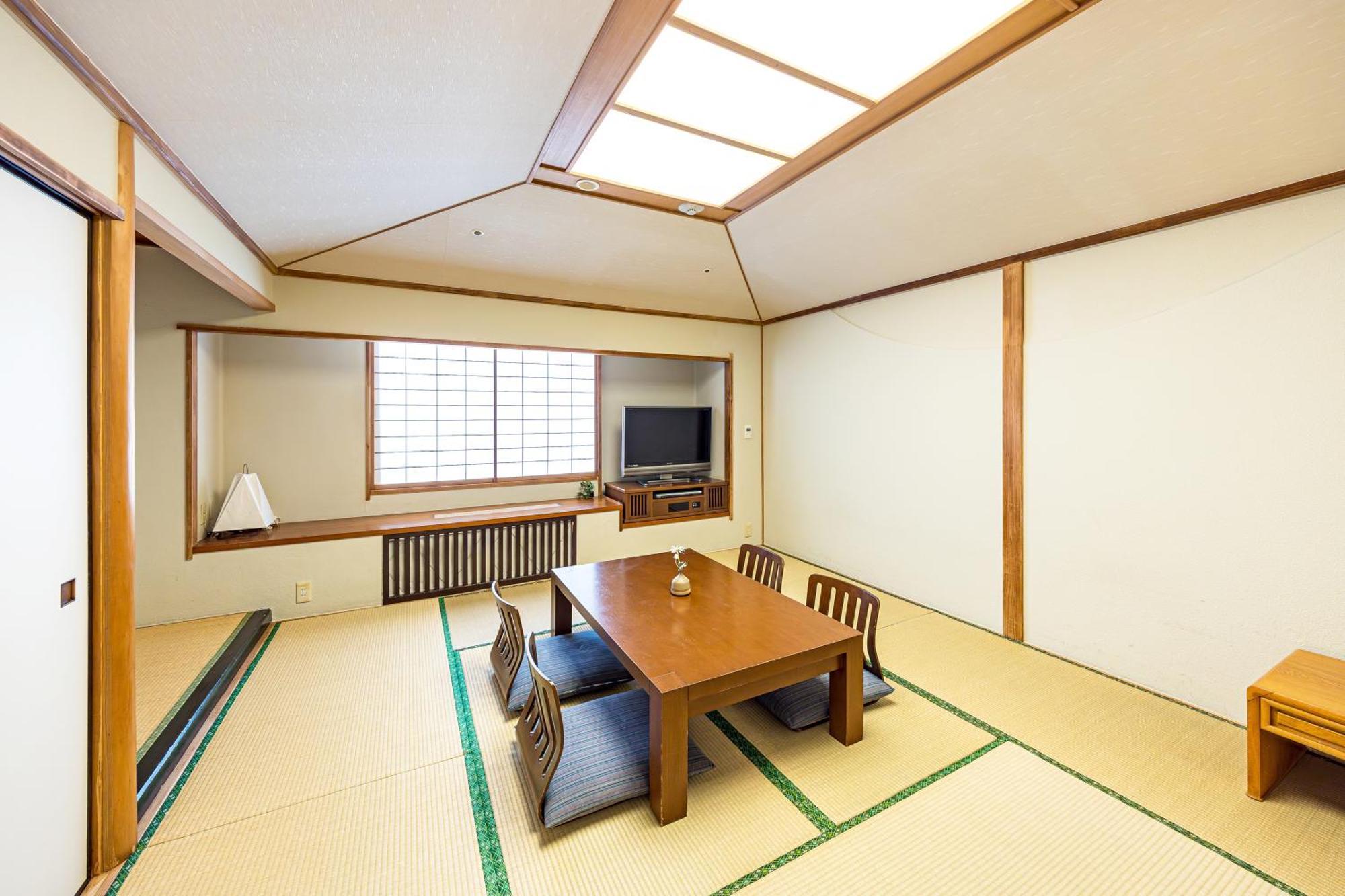 Hotel Okura Tokyo Bay Urayasu Εξωτερικό φωτογραφία