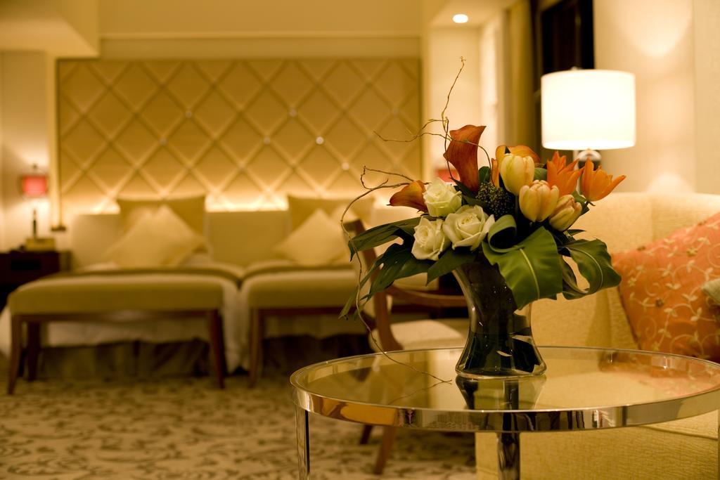 Hotel Okura Tokyo Bay Urayasu Εξωτερικό φωτογραφία